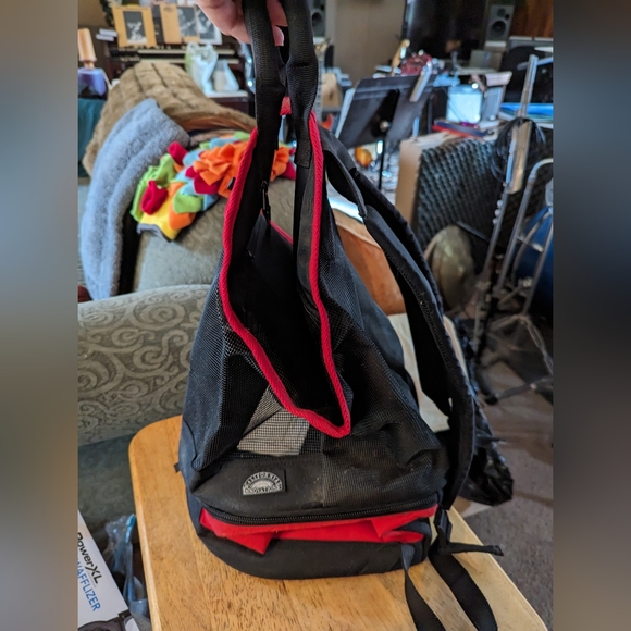 NWT Tasmanian Totepack - Picture 2 of 9